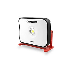 ジェントス　ＧＥＮＴＯＳ Ganz 投光器シリーズ LEDワークライト  GZ-314 ［LED /充電式 /防水非対応］ GZ314 1個（ご注文単位1個）【直送品】