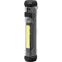 ジェントス　ＧＥＮＴＯＳ COB　LEDライト　ワンズ  OZ-332D ［LED /単3乾電池×2 /防水非対応］ OZ332D 1個（ご注文単位1個）【直送品】