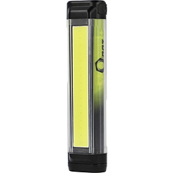 ジェントス　ＧＥＮＴＯＳ COB LEDライト　ワンズ  OZ-334D ［LED /防水非対応］ OZ334D 1個（ご注文単位1個）【直送品】
