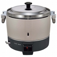 【直送品】 リンナイ　ガス炊飯器　RR－300C　13A   1個（ご注文単位1個）