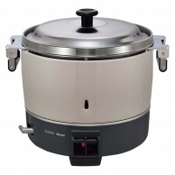 リンナイ　ガス炊飯器　RR－550CF　13A   1個（ご注文単位1個）【直送品】