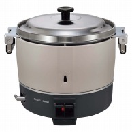 >【直送品】 リンナイ　ガス炊飯器　RR－550CF　LP   1個（ご注文単位1個）
