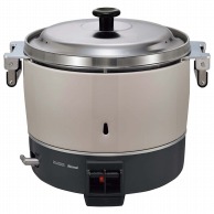 リンナイ　ガス炊飯器　RR－550C　13A   1個（ご注文単位1個）【直送品】