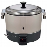 リンナイ　ガス炊飯器　RR－550C　LP   1個（ご注文単位1個）【直送品】