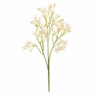【直送品】 ビバ工芸 造花　ミニスターフラワー ホワイト VE6900 1個（ご注文単位1個）