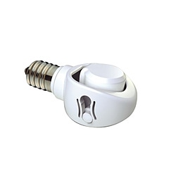 ヤザワ LED電球専用可変式ソケット　DS1710 DS1710 1個（ご注文単位1個）【直送品】