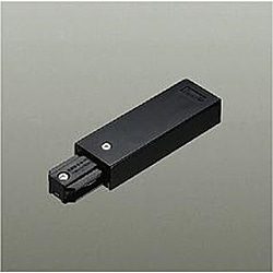 大光電機　ＤＡＩＫＯ 直付専用型 フィードインボックス DP-36318 黒 DP36318 1個（ご注文単位1個）【直送品】