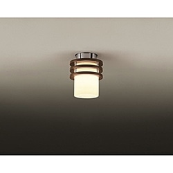 大光電機　ＤＡＩＫＯ LED小型シーリング 電球色  DXL-81126 DXL81126 1個（ご注文単位1個）【直送品】