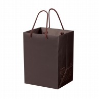 【直送品】 松村工芸 手提げ紙袋　ボンボンバッグ L 162－3082－0 1袋（ご注文単位1袋）
