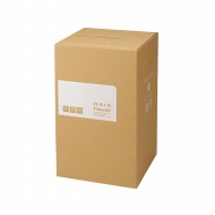 松村工芸 宅配ボックス TM－12 162－1332－0 1枚（ご注文単位20枚）【直送品】