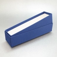 松村工芸 ハーバリウムボックス 1本用和箱　コン 162－2219－1 1個（ご注文単位1個）【直送品】