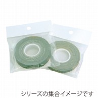 松村工芸 アクアテープ 小巻　6mm 10－4016－0 1個（ご注文単位12個）【直送品】