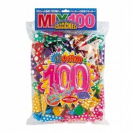 カネコ クラッカー ミックスクラッカー MIX100 100個/袋（ご注文単位7袋）【直送品】