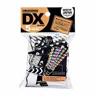 【直送品】 カネコ クラッカー 散からないデラックス DX-5 5個/袋（ご注文単位70袋）