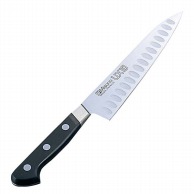 【直送品】 ミソノUX10スウェーデン鋼牛刀サーモンNO．76324cm　1個（ご注文単位1個）