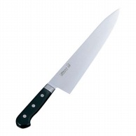 【直送品】 ミソノ440モリブデン鋼牛刀NO．81221cm　1個（ご注文単位1個）