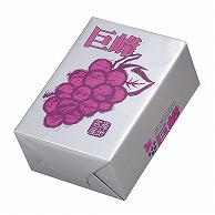 >ヤマニパッケージ 巨峰包装紙  L－952 100枚/袋（ご注文単位10袋）【直送品】