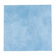 ヤマニパッケージ 敷紙　パニー D2　ブルー LSWI－1D2 1束（ご注文単位50束）【直送品】