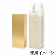 【直送品】 ヤマニパッケージ 1．8L1本かぶせ箱用レジ袋  K－1281 1000枚/箱（ご注文単位1箱）