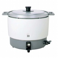 【直送品】 パロマ　ガス炊飯器　PR－6DSS　LP   1個（ご注文単位1個）