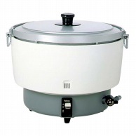 【直送品】 パロマ　ガス炊飯器　PR－10DSS　LP   1個（ご注文単位1個）