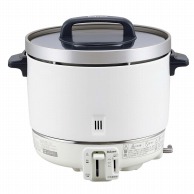パロマ　ガス炊飯器　PR－403S　LP   1個（ご注文単位1個）【直送品】