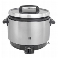 パロマ　ガス炊飯器「涼厨」PR－360SS　LP   1個（ご注文単位1個）【直送品】