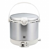 【直送品】 パロマ　ガス炊飯器　PR－18EF　LP   1個（ご注文単位1個）
