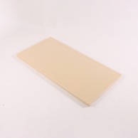 アサヒ　カラーまな板　SC－101　クリーム  371013 1個（ご注文単位1個）【直送品】