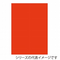 ジャパンアート ニューカラーボード 5mm厚　B1　レッド BP－5CB－B1－RD 1枚（ご注文単位1枚）【直送品】