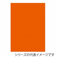 【直送品】 ジャパンアート ニューカラーボード 5mm厚　A2　オレンジ BP－5CB－A2－OR 1枚（ご注文単位1枚）