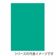 >【直送品】 ジャパンアート ニューカラーボード 5mm厚　A3　アクアグリーン BP－5CB－A3－AG 1枚（ご注文単位1枚）