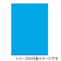 >【直送品】 ジャパンアート ニューカラーボード 5mm厚　B2　ミルクブルー BP－5CB－B2－MB 1枚（ご注文単位1枚）