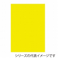 【直送品】 ジャパンアート ニューカラーボード 5mm厚　B3　蛍光イエロー BP－5CB－B3－FY 1枚（ご注文単位1枚）