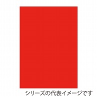 >【直送品】 ジャパンアート ニューカラーボード 5mm厚　A1　蛍光レッド 5CB－A1－FR 1枚（ご注文単位1枚）