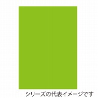 【直送品】 ジャパンアート ニューカラーボード 7mm厚　3×6　イエローグリーン 7CB－3×6－YG 1枚（ご注文単位5枚）