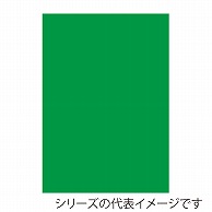 >【直送品】 ジャパンアート ニューカラーボード 7mm厚　B1　グリーン 7CB－B1－GR 1枚（ご注文単位1枚）