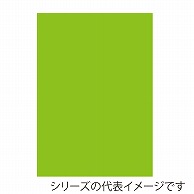 【直送品】 ジャパンアート ニューカラーボード 7mm厚　B1　イエローグリーン 7CB－B1－YG 1枚（ご注文単位1枚）