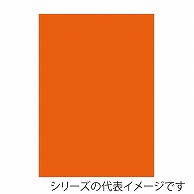 >【直送品】 ジャパンアート ニューカラーボード 5mm厚　B3　ルミナオレンジ BP－5CB－B3－FM 1枚（ご注文単位1枚）