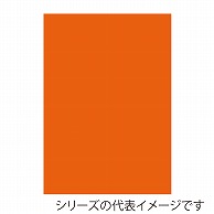 【直送品】 ジャパンアート ニューカラーボード 5mm厚　A1　ルミナオレンジ 5CB－A1－FM 1枚（ご注文単位1枚）