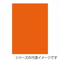 ジャパンアート ニューカラーボード 5mm厚　A2　ルミナオレンジ 5CB－A2－FM 1枚（ご注文単位1枚）【直送品】