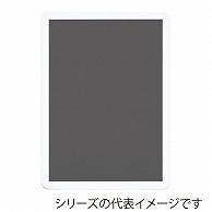 >【直送品】 ジャパンアート アルミフレーム　オープンパネルライトC B2　ホワイト×ホワイト OPLC－B2－WH2 1枚（ご注文単位1枚）
