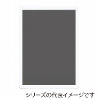 ジャパンアート アルミフレーム　オープンパネルライトC A2　ホワイト×ホワイト OPLC－A2－WH2 1枚（ご注文単位1枚）【直送品】
