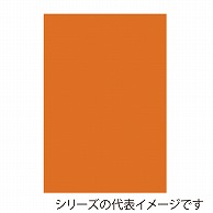 >【直送品】 ジャパンアート ボード　カラーポップコーア 5mm厚　B3　オレンジ 5PC－B3－OR 1枚（ご注文単位1枚）