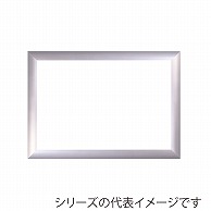 【直送品】 ジャパンアート ジグソーパズルフレーム　フラッパ 10－T　シルバー VP－10T 1枚（ご注文単位1枚）