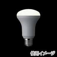 ヤザワコーポレーション R63レフ形LED電球 昼白色 E26 非調光タイプ LDR5NH 1個（ご注文単位1個）【直送品】