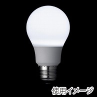 ヤザワコーポレーション 一般電球形LED電球 調光対応 60W相当 昼光色 全方向タイプ LDA8DGD2 1個（ご注文単位1個）【直送品】