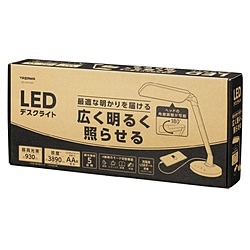 ヤザワ 調光調色USB出力機能付き　LEDデスクスタンド　SDL10C01WH  ［LED /昼光色～電球色］ SDL10C01WH 1個（ご注文単位1個）【直送品】