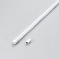 ヤザワコーポレーション LED直管 40W型 昼白色 グロー式 LDF40N/15/20VF/2 1個（ご注文単位1個）【直送品】