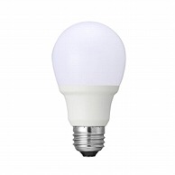 >ヤザワコーポレーション LED電球 A形 60W相当 電球色 動体センサー付き LDA8LGM 1個（ご注文単位1個）【直送品】
